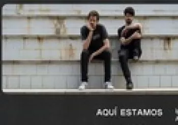 Aquí estamos live - Ignasi Taltavull & Adri Romeo Madrid