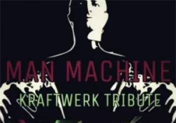 Entradas Man Machine  Kraftwerk Tribute en Brudenell Social Club