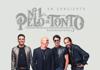 Ni un pelo de Tonto Tenerife