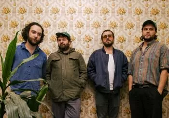 Bad//Dreems (Aus) + YGGL (Eus) en Gipuzkoa