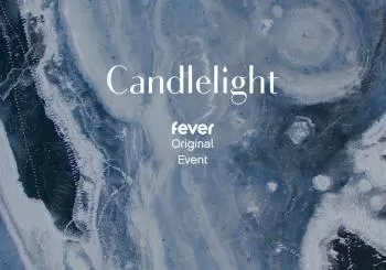 Candlelight: Soundtracks von Hans Zimmer im Parkhotel en Dresden
