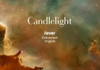 Candlelight: Best of Coldplay in der Musikhalle Ludwigsburg Stuttgart