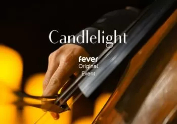 Candlelight: The Best of Zelda en Auckland