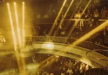 Kulto en Teatro Kapital en Madrid