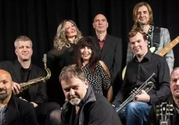 Entradas NEARLY DAN play the music of STEELY DAN en Jazz Cafe