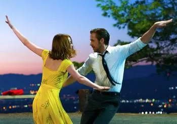 Street Food Cinema Presents: La La Land in Concert en Los Angeles