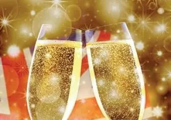 Entradas New Years Day Prom en Barbican Hall