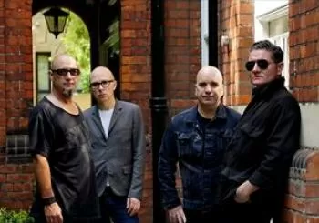 Entradas Nitzer Ebb en Village Underground