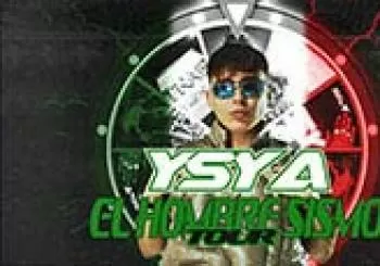 YSY A en Col. Centro Monterrey