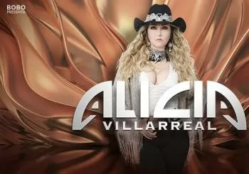 Alicia Villarreal en Zapopan