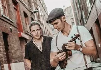 Entradas Noble Jacks en Brudenell Community Room