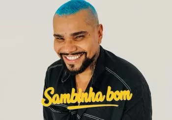 Naldo Benny by Sambinha Bom & Favelinha Baile Funk en Lisbon