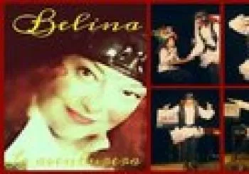 Belina La Aventurera en Madrid