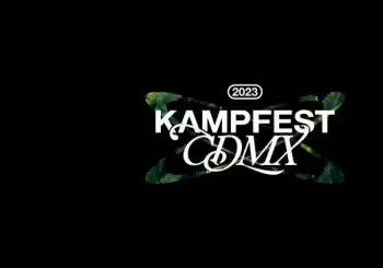 Paquete Festival Kamp TFN en México