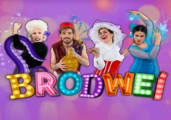 BRODWEI en Madrid