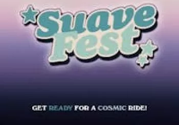 SUAVEFEST 2023 en Madrid