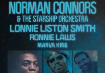 Entradas NORMAN CONNORS and The Starship Orchestra en Indigo at The O2