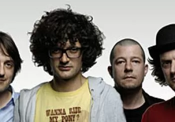 Dub Spencer & Trance Hill feat. Umberto Echo - Live in Surround Tour 202324 en KÖLN