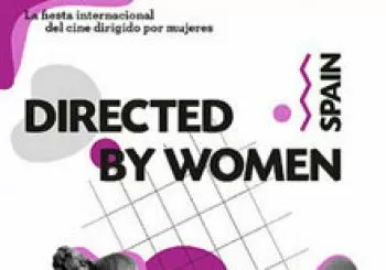 DOCUMENTAL · A LOS LIBROS Y A LAS MUJERES CANTO · DIRECTED BY WOMEN en Sevilla