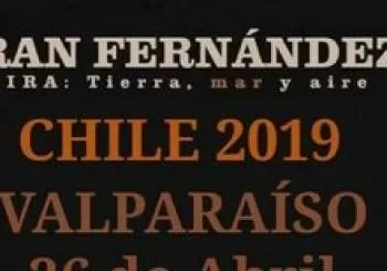 FRAN FERNÁNDEZ | Valparaíso En Valparaiso 