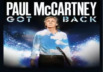 Paul McCartney en Sydney 