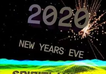 Entradas New Years Eve House Party Spiritland KX en Spiritland Kings Cross