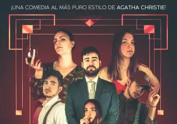 Un crimen desperfecto en Binissalem