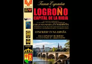 Tuna España en Logroño en LOGROÑO LA RIOJA