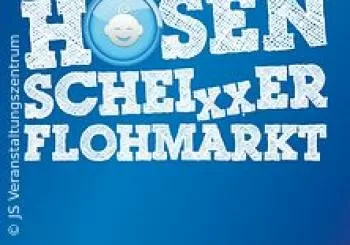 Hosenscheißer-Flohmarkt HanseMesse Rostock Rotunde Zur HanseMesse 1-2 18106 ROSTOCK