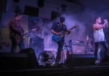 The 59 Sound en Estepona