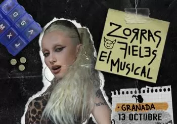 Zorras Fieles, el Musical (GRANADA)
