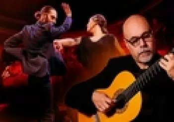 Maestros de la Guitarra y Flamenco en vivo en Barcelona