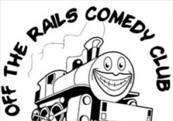 Entradas Off The Rails Comedy Club en The Royal George