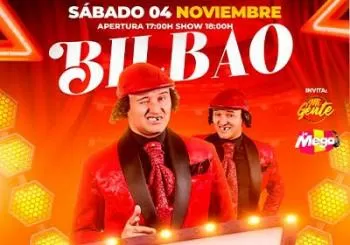 Hassam en Bilbao