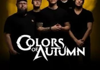 Colors Of Autumn en Shamrock Husum Osterende 137 25813 HUSUM