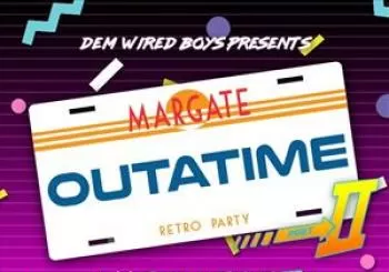 Entradas Outatime Part II en Ballroom Dreamland