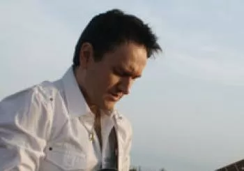 Ian Lints (What if... acoustic tour) En Reus