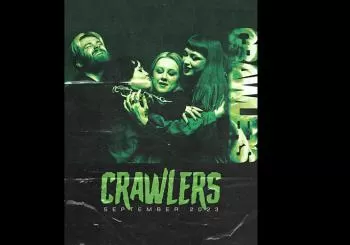 Crawlers en BERLIN