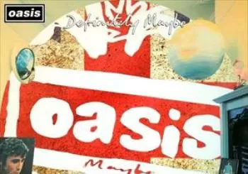 Entradas Oasis Maybe en Alexanders Live