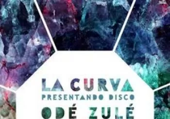 La Curva + Odé Zulé En Madrid