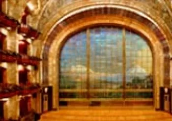 Gala Anual Solistas Ensamble de Bellas Artes en México CDMX