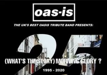 Entradas Oasis Whats the Story Morning Glory en Gloucester Guildhall