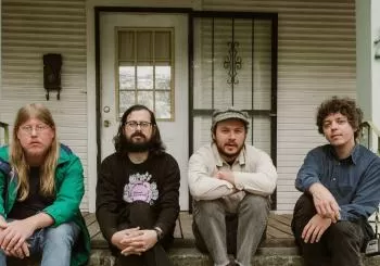 Holy Wave + The Saxophones (USA) en Gipuzkoa