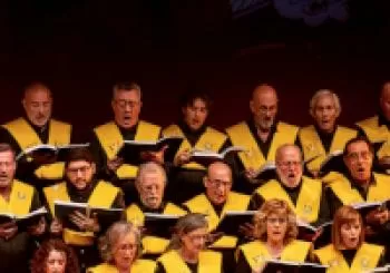 Concierto Extraordinario de Navidad en CÁDIZ
