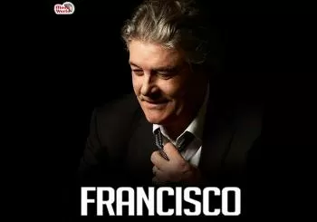 Francisco en Salamanca