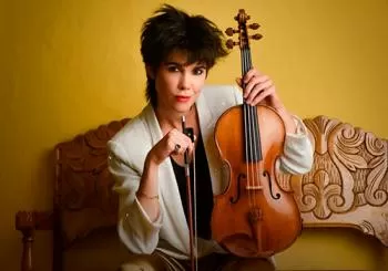 Isabel Villanueva, viola - François Dumont, piano en GRANADA