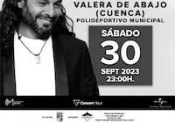 EL ARREBATO EN VALERA DE ABAJO (CUENCA)