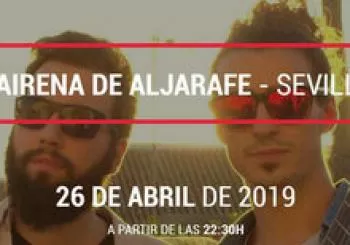 Concierto La Tribu del Caracó en Pause&Play Metromar En Sevilla