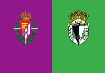 Real Valladolid vs Burgos en Valladolid 