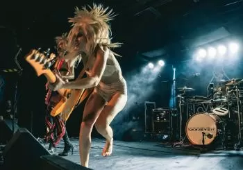 The SoapGirls – Love Potion Tour 2023 en Stuttgart